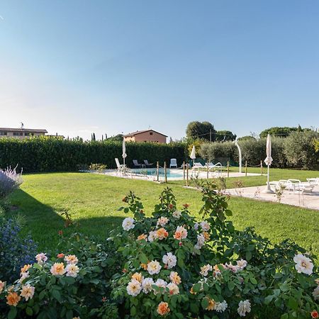 Rosa Di Assisi Bed & Breakfast Bastia Umbra Luaran gambar