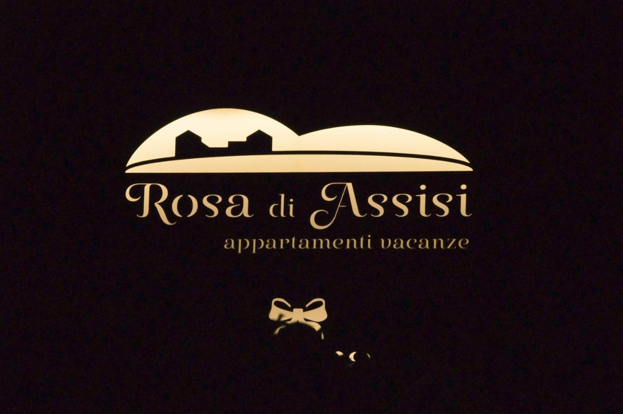 Rosa Di Assisi Bed & Breakfast Bastia Umbra Luaran gambar