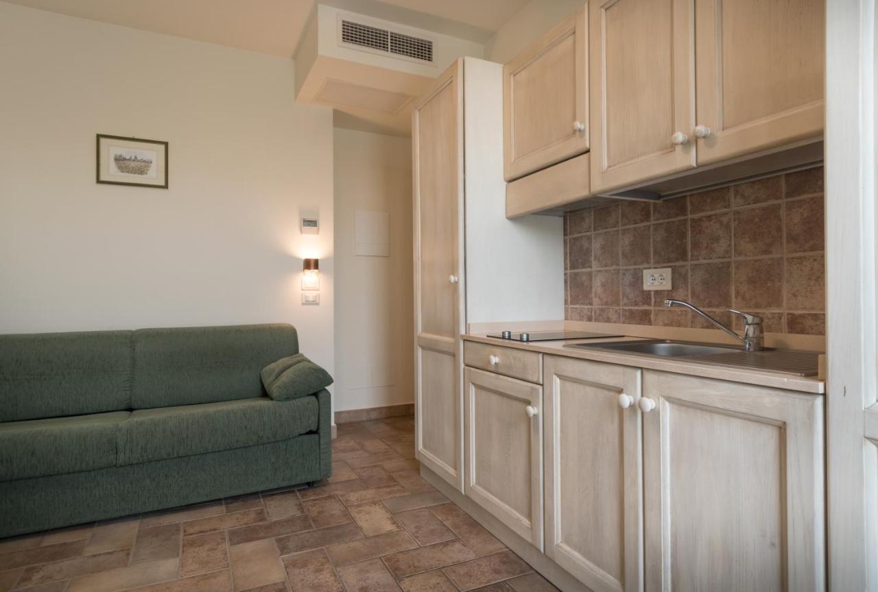 Rosa Di Assisi Bed & Breakfast Bastia Umbra Luaran gambar