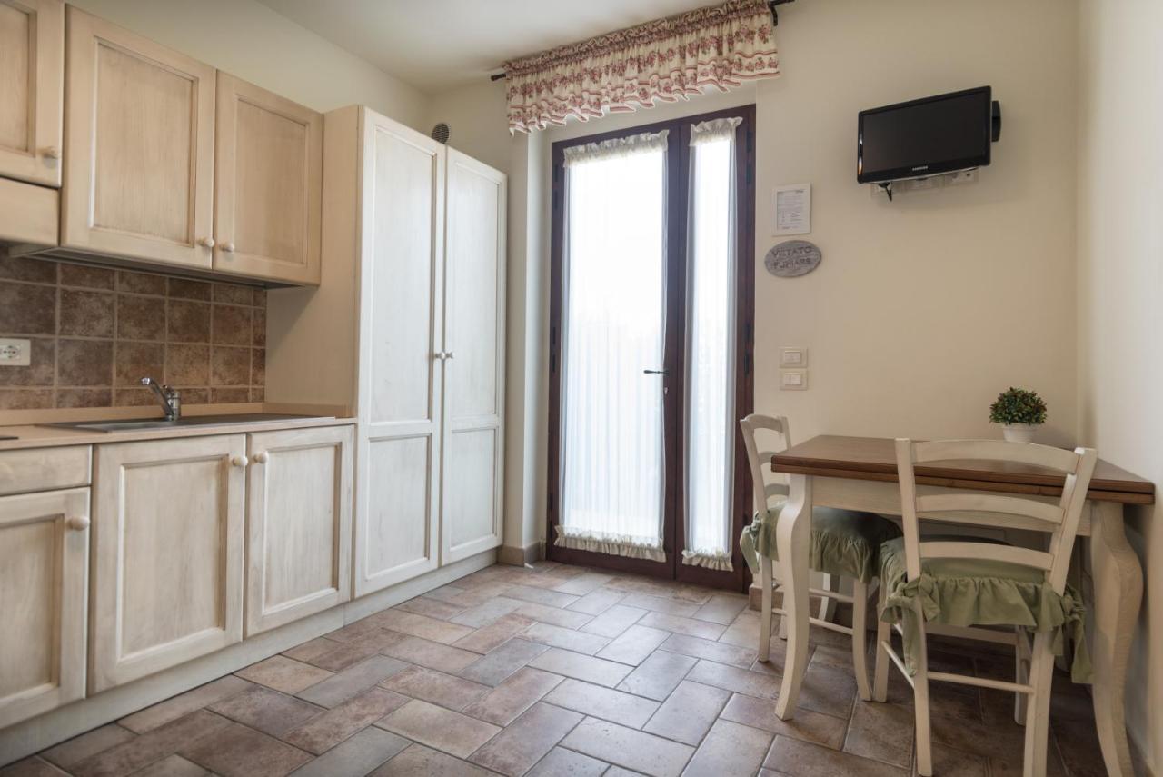 Rosa Di Assisi Bed & Breakfast Bastia Umbra Luaran gambar