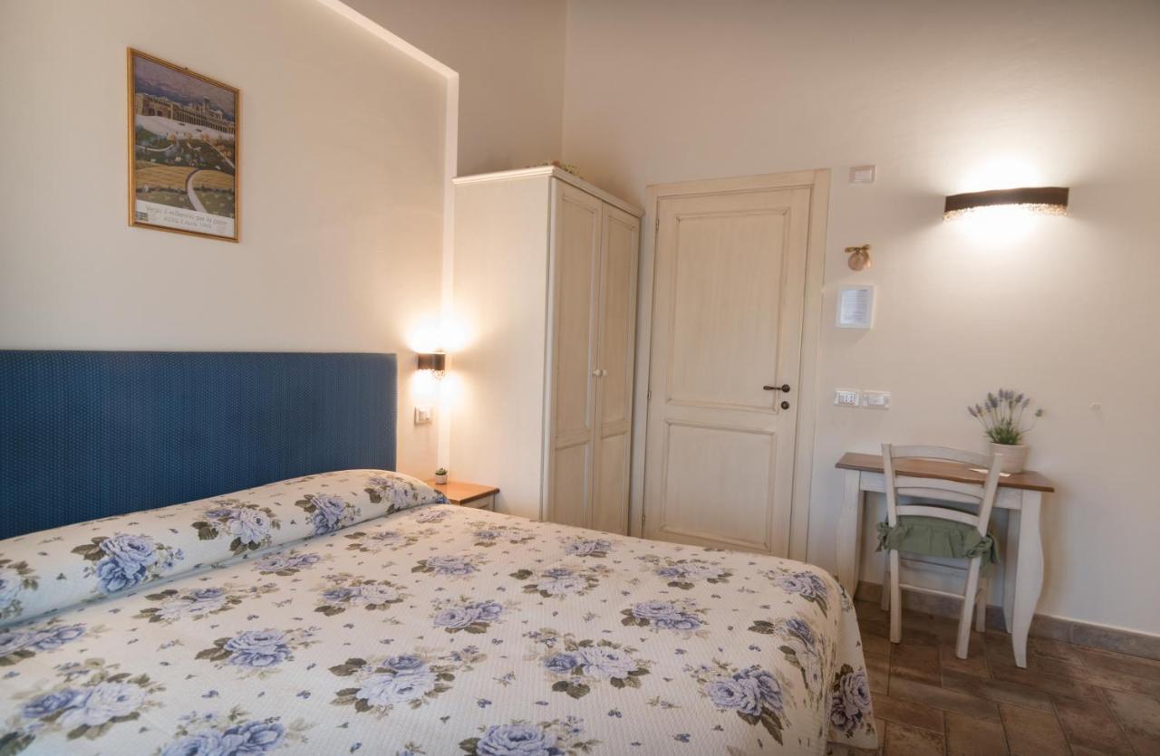 Rosa Di Assisi Bed & Breakfast Bastia Umbra Luaran gambar