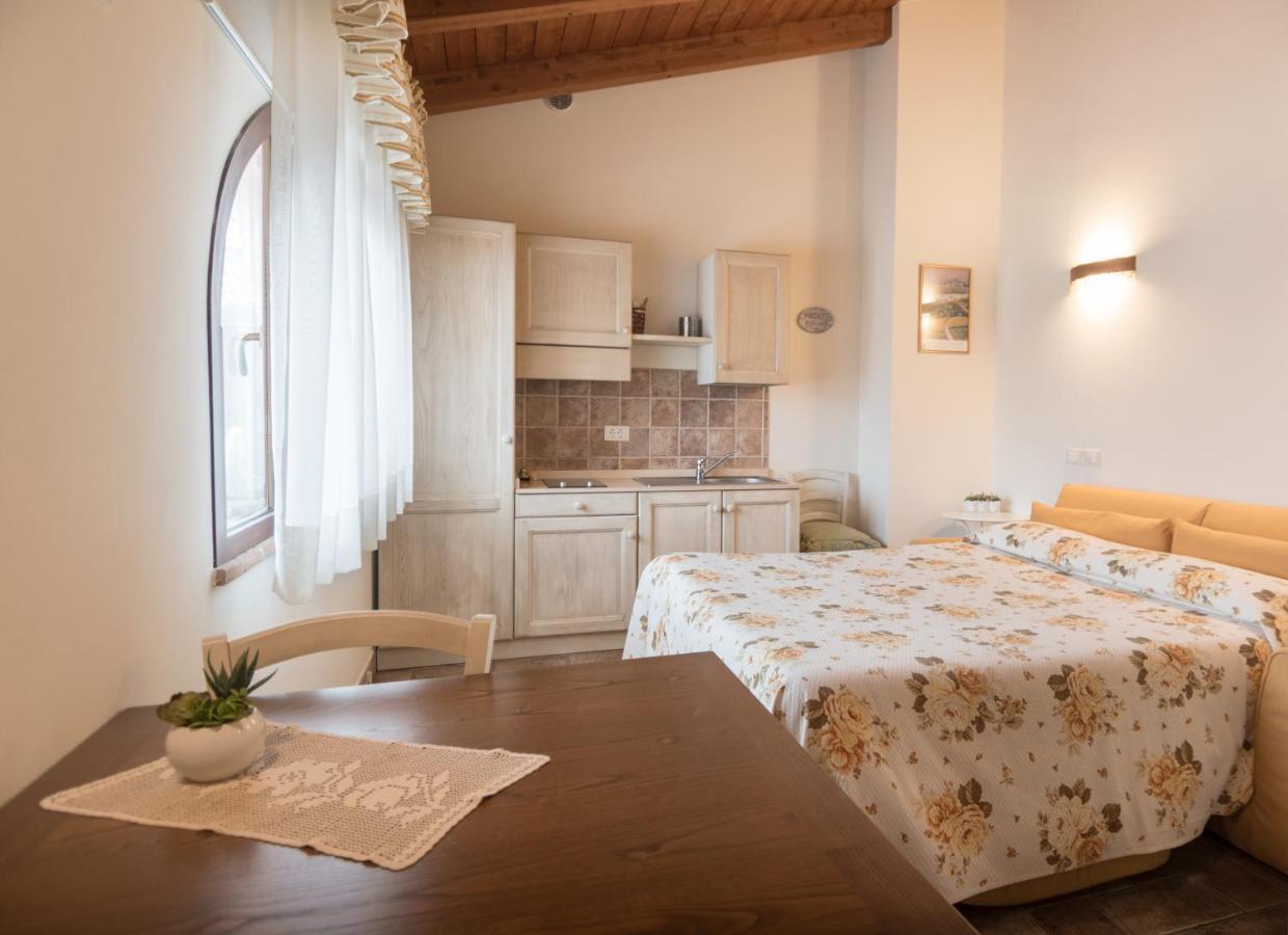 Rosa Di Assisi Bed & Breakfast Bastia Umbra Luaran gambar
