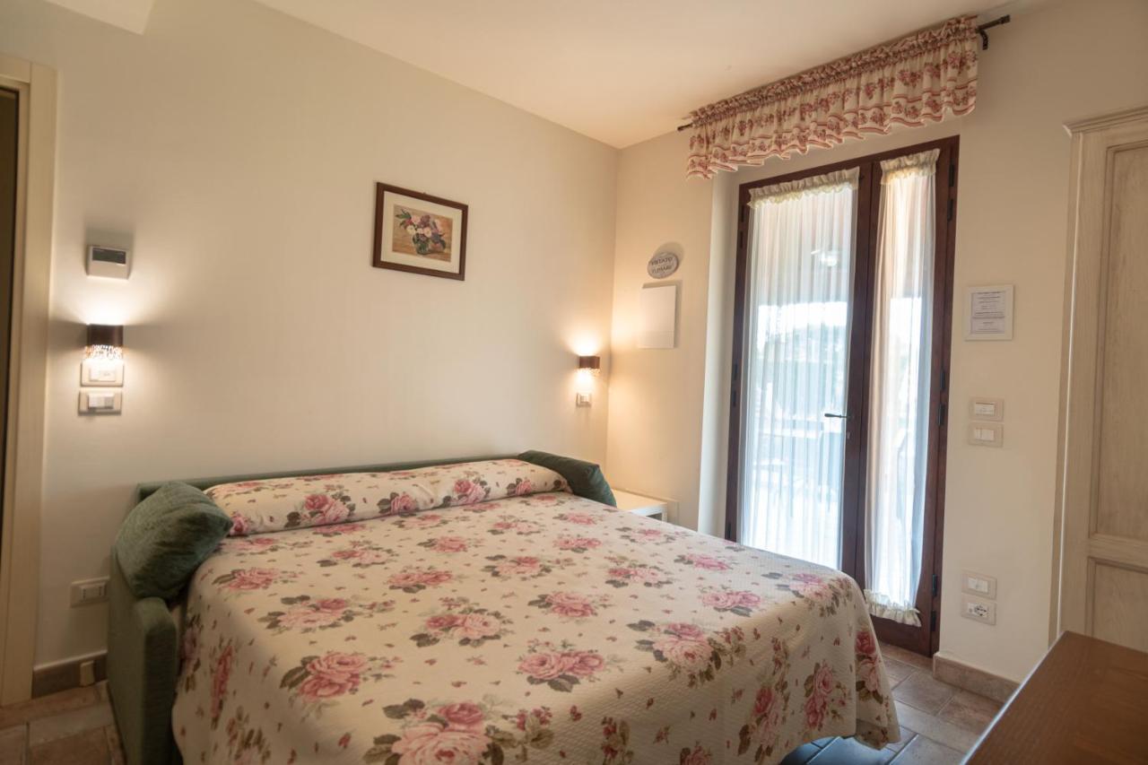 Rosa Di Assisi Bed & Breakfast Bastia Umbra Luaran gambar