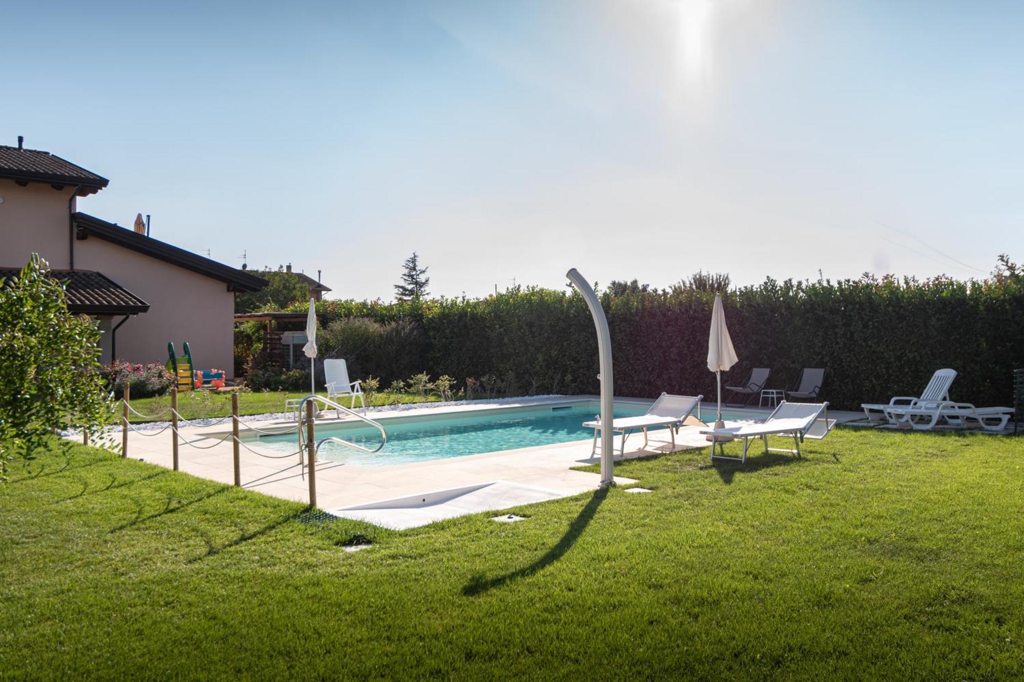 Rosa Di Assisi Bed & Breakfast Bastia Umbra Luaran gambar