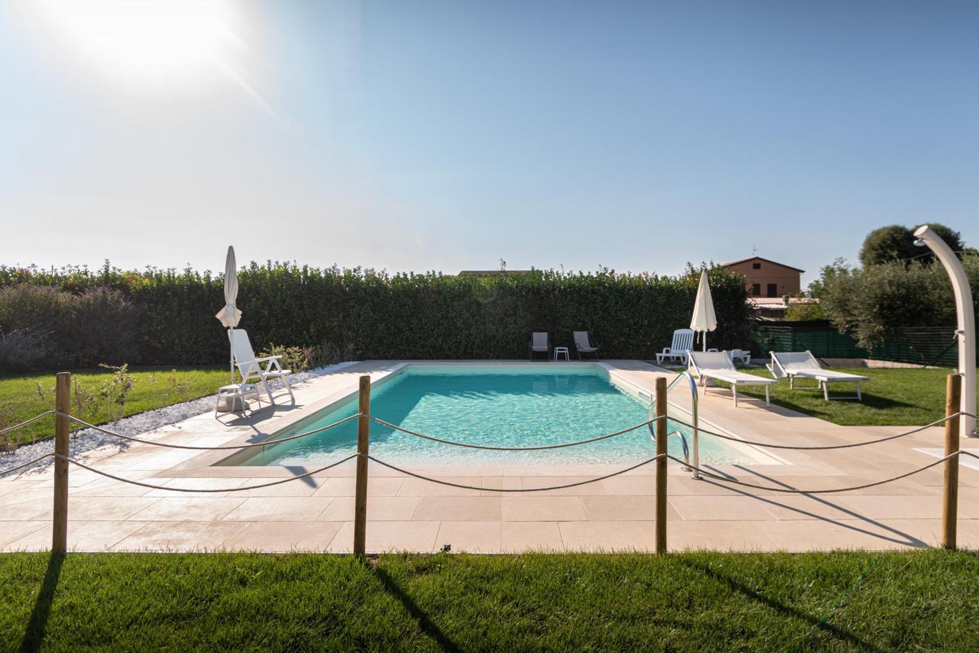 Rosa Di Assisi Bed & Breakfast Bastia Umbra Luaran gambar