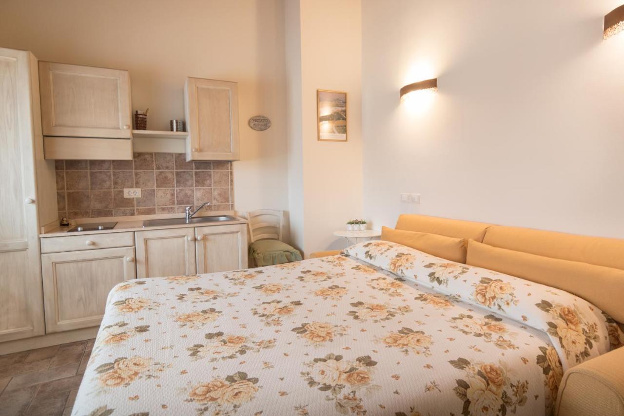 Rosa Di Assisi Bed & Breakfast Bastia Umbra Luaran gambar