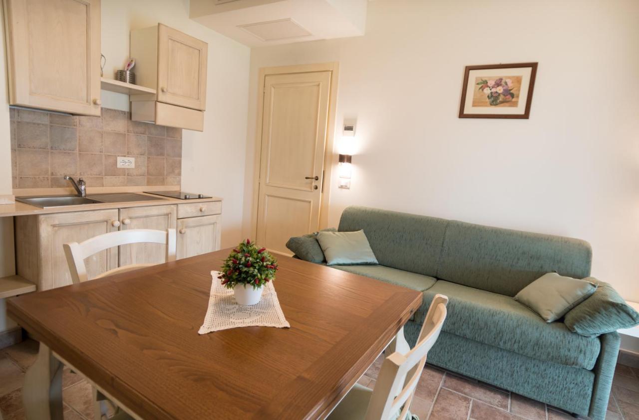 Rosa Di Assisi Bed & Breakfast Bastia Umbra Luaran gambar