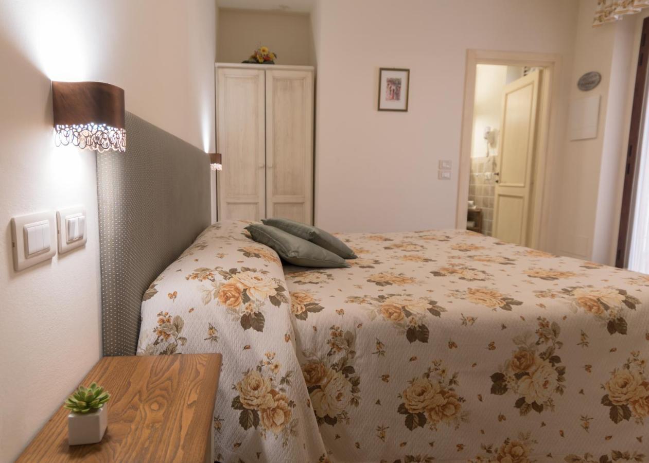 Rosa Di Assisi Bed & Breakfast Bastia Umbra Luaran gambar