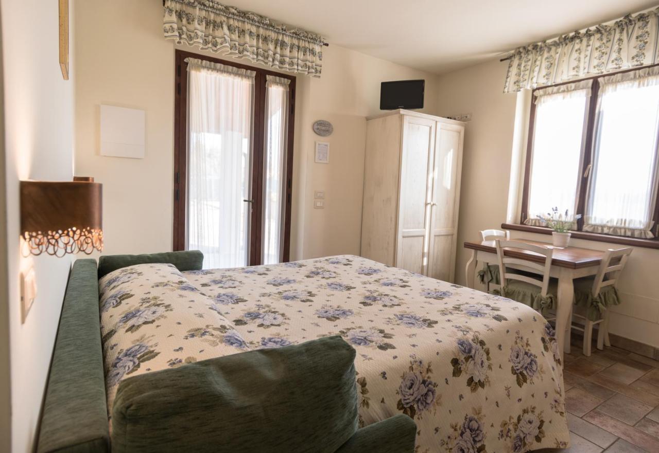 Rosa Di Assisi Bed & Breakfast Bastia Umbra Luaran gambar
