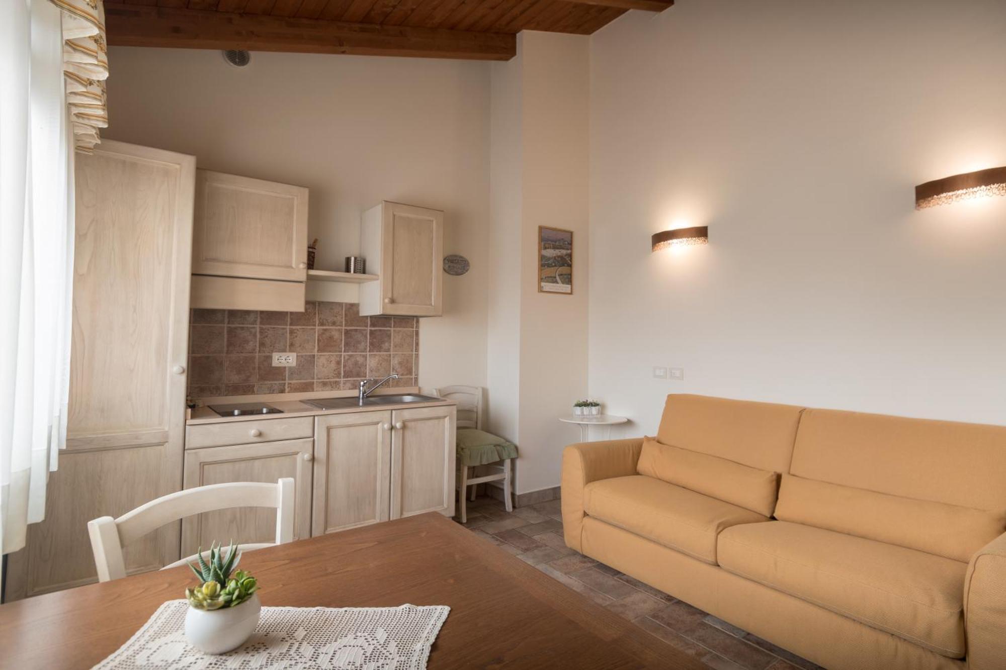 Rosa Di Assisi Bed & Breakfast Bastia Umbra Luaran gambar