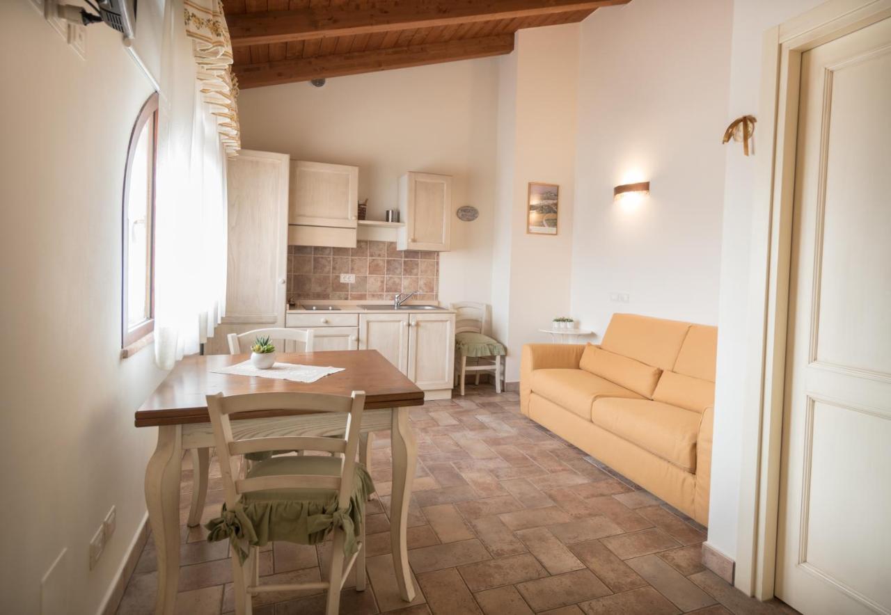 Rosa Di Assisi Bed & Breakfast Bastia Umbra Luaran gambar