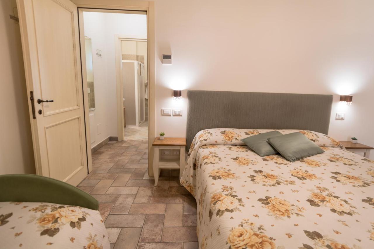 Rosa Di Assisi Bed & Breakfast Bastia Umbra Luaran gambar