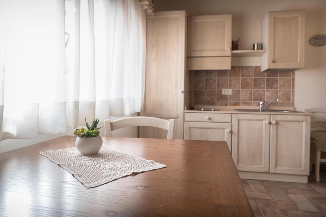 Rosa Di Assisi Bed & Breakfast Bastia Umbra Luaran gambar