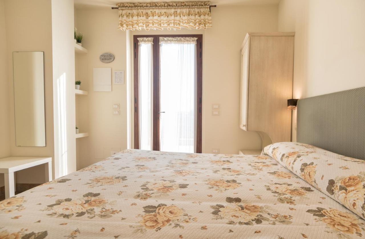Rosa Di Assisi Bed & Breakfast Bastia Umbra Luaran gambar