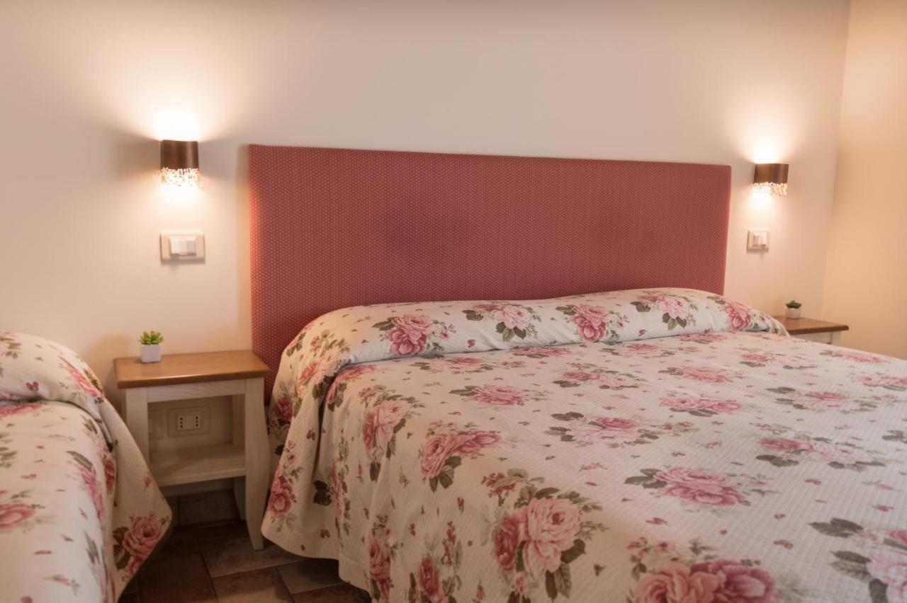 Rosa Di Assisi Bed & Breakfast Bastia Umbra Luaran gambar